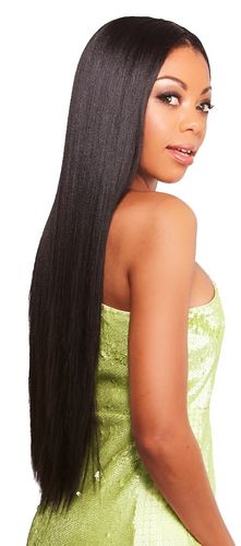 Remy Couture Silky Weave 100% Premium Virgin Remy Hair