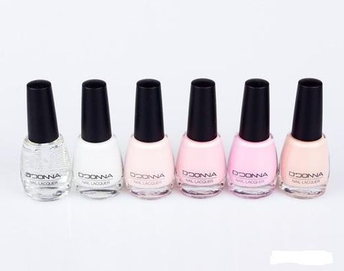 D´Donna Nail Lacquer / Vernis à Ongles 15ml