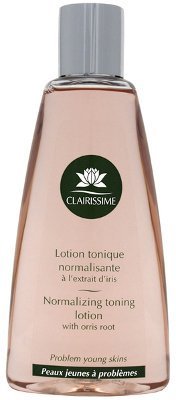 Clairissime Normalizing Toning Lotion with Orris Root 200ml