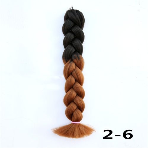 Probel Hot Water Style Extra Braid 87" 2-6