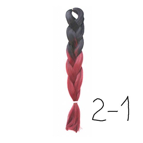 Probel Hot Water Style Extra Braid 87" 2-1