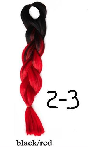 Probel Hot Water Style Extra Braid 87" 2-3