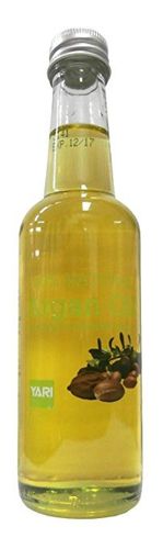 Yari 100% Natural Argan Oil for Hair and Skin 250ml