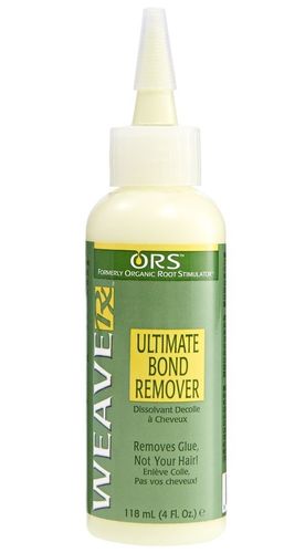 ORS Weave RX Ultimate Bond Remover 118ml