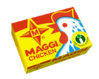 Maggi Chicken Flavour Tablets 60x10g
