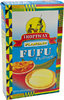 Fufu Plantain Tropiway 680g