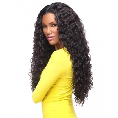 Brazilian Gold Curl 100% Gold Virgin Human Hair 108g