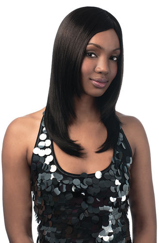 Jada Sleek Synthetic Wig Fashion