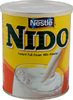 Nido Instant Full Cream Milk Powder 400g