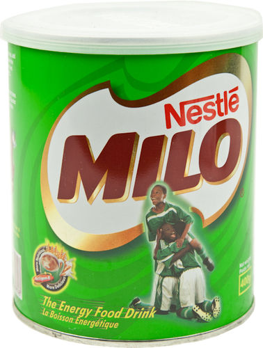 Nestlé Milo Ghana 400g