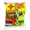 Maggi Cube Bouillon Côte d´ivoire 100x4g