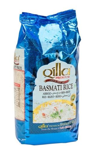 Qilla Premium Dehraduni Basmati Rice 1kg