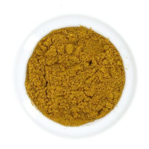 Condiment sauce jaune Cameroun 50g