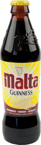 Malta Guinness Extra B-Vitamins 330ml
