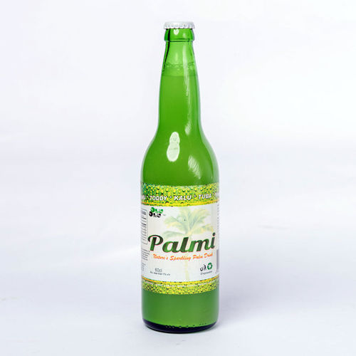 Palmi Palm Drink from Nigeria 60cl