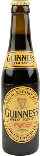 Guinness Special Export 8% 330ml