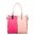 Stella_Vently Tote Bag Pink