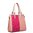 Stella_Vently Tote Bag Pink