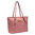 Paige_Gers Tote Bag Pink