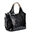 Linda_Heol Tote Bag Black