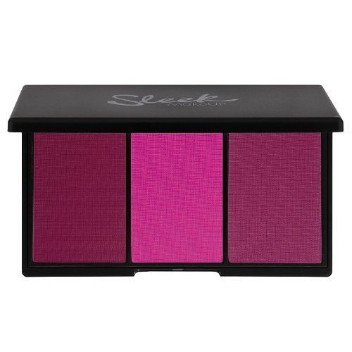 Sleek MakeUp Rouge Blush By 3 Nr. 366 Pink Sprint 20g