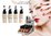 Yes Love MakeUp Foundation Creme White Skin with Pump 33ml