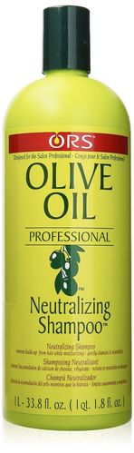ORS Olive Oil Professional Neutralizing Shampoo 1l