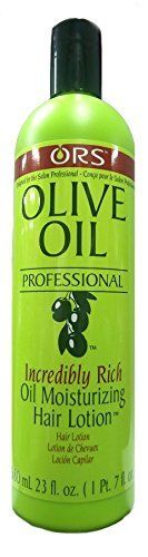ORS Olive Oil Profess. Oil Moisturizing Hair Lotion 680ml