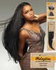 Sensationnel 100% Malaysian Virgin Remi Bundle Hair B & N Natural Straight