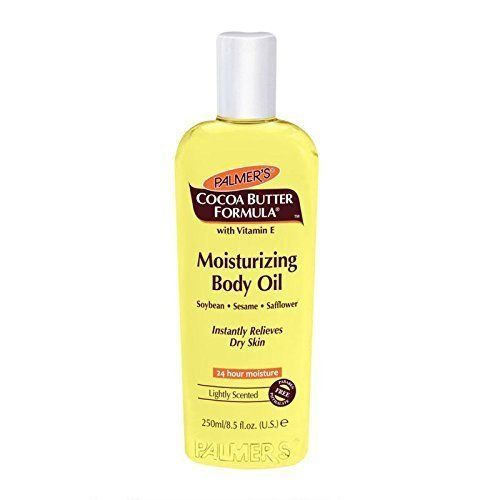 Palmer´s Moisturizing Body Oil with Vitamin E 250ml