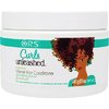 ORS Curls Unleashed Sage & Kiwi Intensive Hair Conditioner 340g