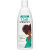 ORS Curls Unleashed Shea Butter & Mango Leave-In Conditioner 355ml