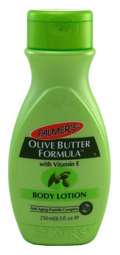 Palmer´s Olive Butter Formula Body Lotion with Vitamin E 250ml