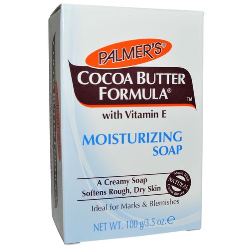 Palmer´s Cocoa Butter Formula Moisturizing Soap 100g