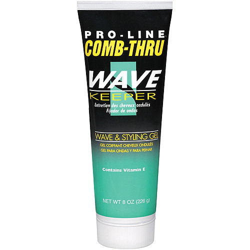Pro-Line Comb-Thru Wave Keeper with Vitamin E 226g