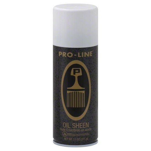 Pro-Line Oil Sheen Spray Adds Shine / Huile Eclat 311g
