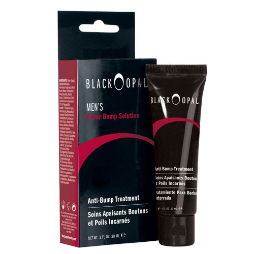 Black Opal Serious Skincare for Men Razor Bump Solution 30ml