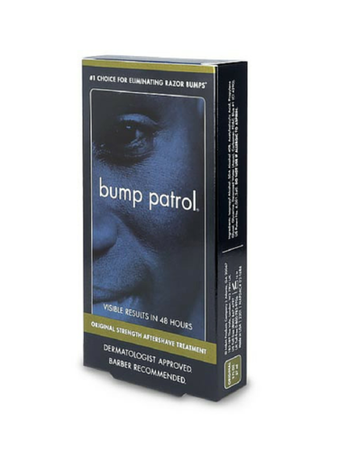 Bump Patrol Original Strength Aftershave Treatment 57ml