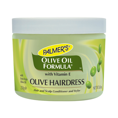 Palmer´s Olive Oil Formula Olive Hairdress Vitamin E 250g