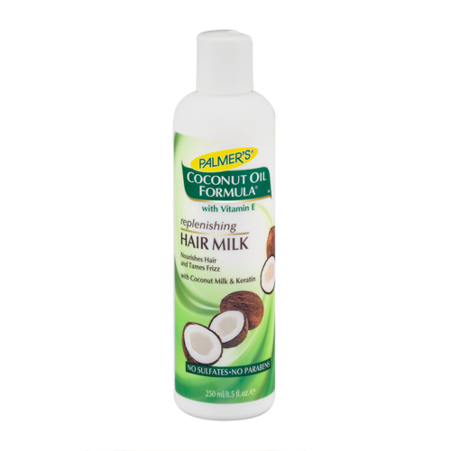 Palmer´s Coconut Oil Formula Replenishing Hair Milk 250ml