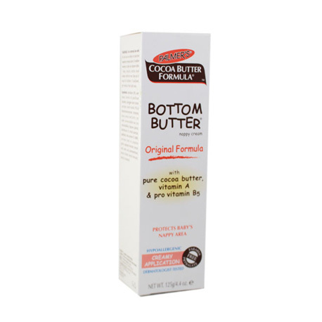 Palmer´s Cocoa Formula Bottom Butter Nappy Cream 125g