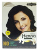 PCC Brands Herbal Henna Powder Hair Colour Black - 1.0 6x12g