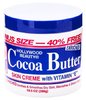 Hollywood Beauty Cocoa Butter Skin Creme w. Vitamin E 298ml