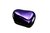 Tangle Teezer Compact Styler Detangling Hairbrush Purple