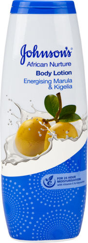 Johnson´s Body Lotion Energising Marula & Kigelia 400ml