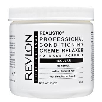 Revlon Professional Realistic C. C. Relaxer Regular 425g