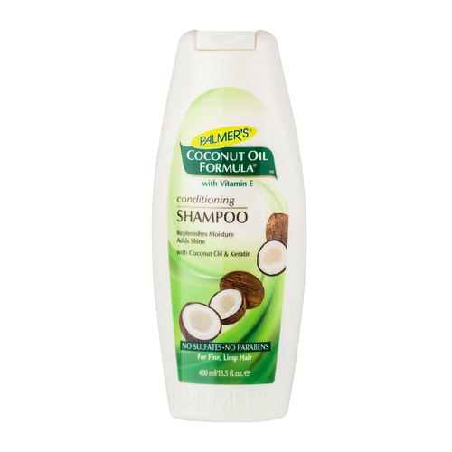 Palmer´s Coconut Oil Formula Conditioning Shampoo 400ml