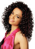 Kizzy Tongable Synthetic Lace Front Wig