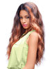 India Tongable Synthetic Lace Front Wig