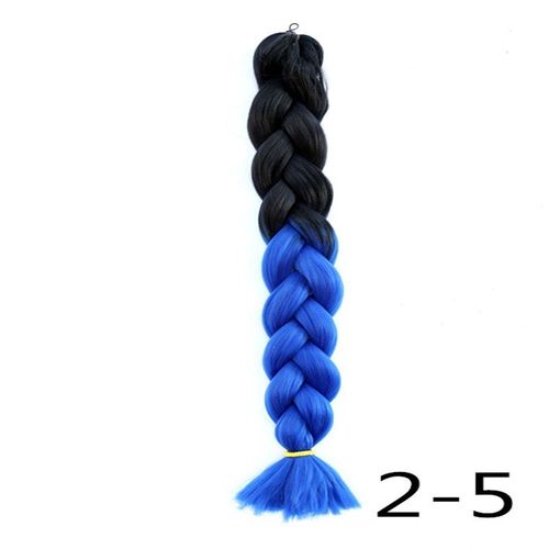 Probel Hot Water Style Extra Braid 87" 2-5